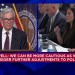 Fed Chair Powell: We still ‘have some work to do’ on inflation Fed Chair Powell: We still ‘have some work to do’ on inflation