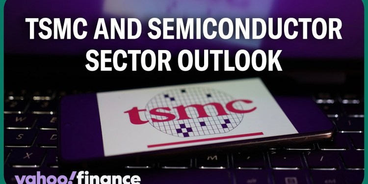 TSMC shouldn’t be impacted by US chip curbs: Analyst on earnings TSMC shouldn’t be impacted by US chip curbs: Analyst on earnings