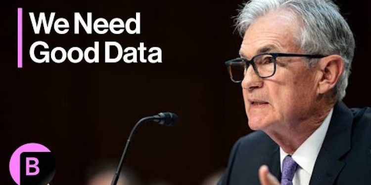 Fed Chair Powell Goes Before the Senate Fed Chair Powell Goes Before the Senate