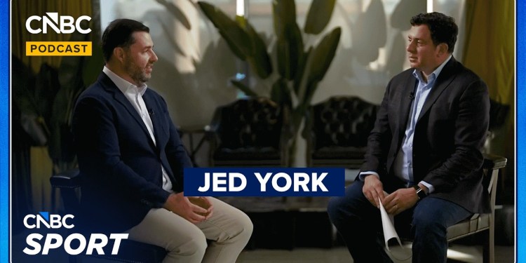 49ers Owner Jed York Outlines His Biggest Wins And Lessons Learned 49ers Owner Jed York Outlines His Biggest Wins And Lessons Learned
