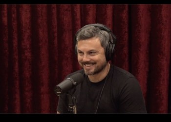 Joe Rogan Experience #2416 – Dan Farah Joe Rogan Experience #2416 – Dan Farah