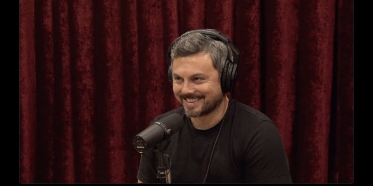 Joe Rogan Experience #2416 – Dan Farah Joe Rogan Experience #2416 – Dan Farah