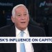 Elon Musk will do to the federal government what he did at Twitter and SpaceX, says Walter Isaacson Elon Musk will do to the federal government what he did at Twitter and SpaceX, says Walter Isaacson