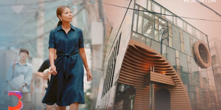 Why Korea’s Architecture May Be Its Next Big Thing | Momentum Why Korea’s Architecture May Be Its Next Big Thing | Momentum