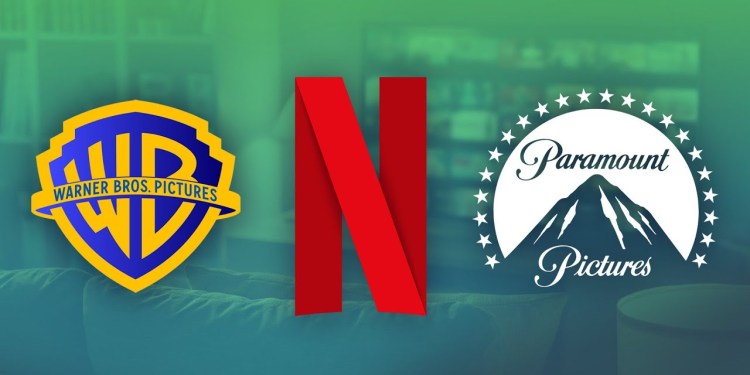 Who Will Win Warner Bros. and Who’s the Best Fit? Who Will Win Warner Bros. and Who’s the Best Fit?