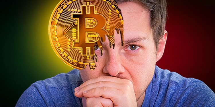 WTF Just Happened To Bitcoin?! WTF Just Happened To Bitcoin?!