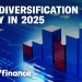 Diversified portfolios key for 2025 growth: Strategist Diversified portfolios key for 2025 growth: Strategist
