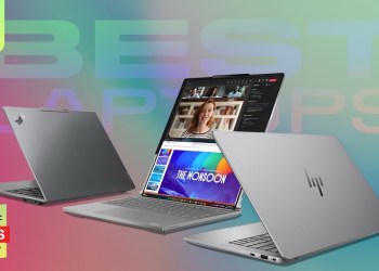 The Best Laptops That Wowed Us From Lenovo, Asus, Acer, HP and Dell at CES 2025 The Best Laptops That Wowed Us From Lenovo, Asus, Acer, HP and Dell at CES 2025
