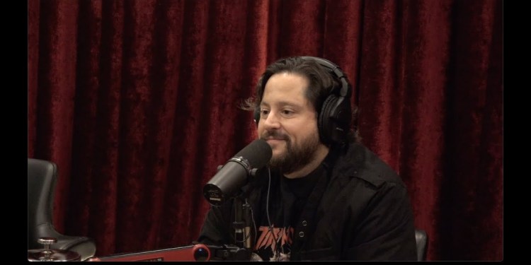 Joe Rogan Experience #2301 – Ben Lamm Joe Rogan Experience #2301 – Ben Lamm