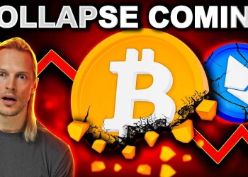 Crypto Crash Coming? Signs The Bull Market Will Be OVER! Crypto Crash Coming? Signs The Bull Market Will Be OVER!