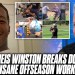 Jameis Winston Breaks Down His Hilarious Offseason Workout Videos | Pat McAfee Reacts Jameis Winston Breaks Down His Hilarious Offseason Workout Videos | Pat McAfee Reacts