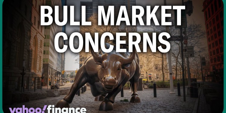 Undue speculation’ could kill market’s bull run: Strategist Undue speculation’ could kill market’s bull run: Strategist