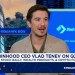 Robinhood CEO Vlad Tenev on Q2 results, prediction markets and meme stock phenomenon Robinhood CEO Vlad Tenev on Q2 results, prediction markets and meme stock phenomenon