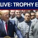 FULL: Trump presents Commander in Chief trophy to Navy FULL: Trump presents Commander in Chief trophy to Navy