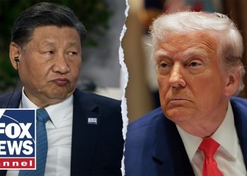 Chang: The world is not big enough for all of China’s products Chang: The world is not big enough for all of China’s products