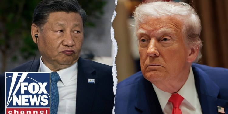 Chang: The world is not big enough for all of China’s products Chang: The world is not big enough for all of China’s products