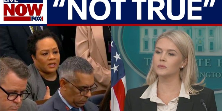 Heated back-and-forth over Oval Office ‘white genocide’ video Heated back-and-forth over Oval Office ‘white genocide’ video