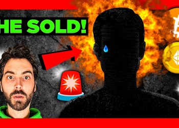 Satoshi Bitcoin Wallet Dumps EVERYTHING! Why Crypto ISN’T DEAD (Send This To 1 Friend) Satoshi Bitcoin Wallet Dumps EVERYTHING! Why Crypto ISN’T DEAD (Send This To 1 Friend)