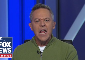 ‘REPULSIVE’: Gutfeld rips into Dems trying to score ‘symbolic virtue points’ over Maryland deportee ‘REPULSIVE’: Gutfeld rips into Dems trying to score ‘symbolic virtue points’ over Maryland deportee