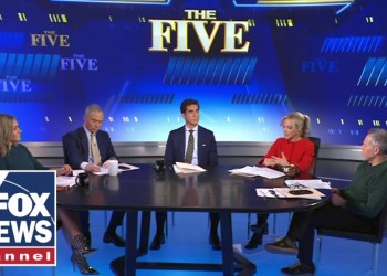 ‘The Five’: Trump’s AG pick smacks down Adam Schiff ‘The Five’: Trump’s AG pick smacks down Adam Schiff