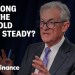 Fed widely expected to hold rates steady, but for how long? Fed widely expected to hold rates steady, but for how long?