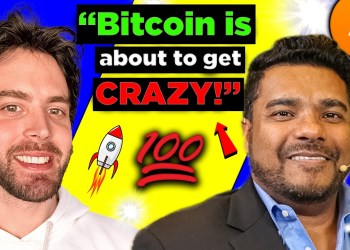 “Crypto Is About To Get INSANE!” (Watch Immediately) “Crypto Is About To Get INSANE!” (Watch Immediately)