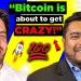 “Crypto Is About To Get INSANE!” (Watch Immediately) “Crypto Is About To Get INSANE!” (Watch Immediately)