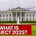 What is Project 2025? Trump distances himself from group | LiveNOW from FOX What is Project 2025? Trump distances himself from group | LiveNOW from FOX