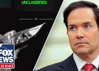 ‘BLOW THEM UP’: Rubio issues major warning ‘BLOW THEM UP’: Rubio issues major warning