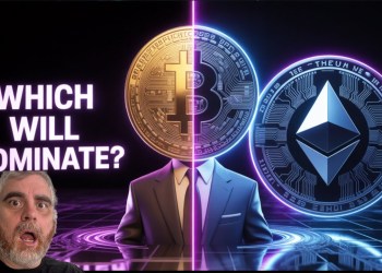 Bitcoin & Ethereum SHOWDOWN in September! Bitcoin & Ethereum SHOWDOWN in September!
