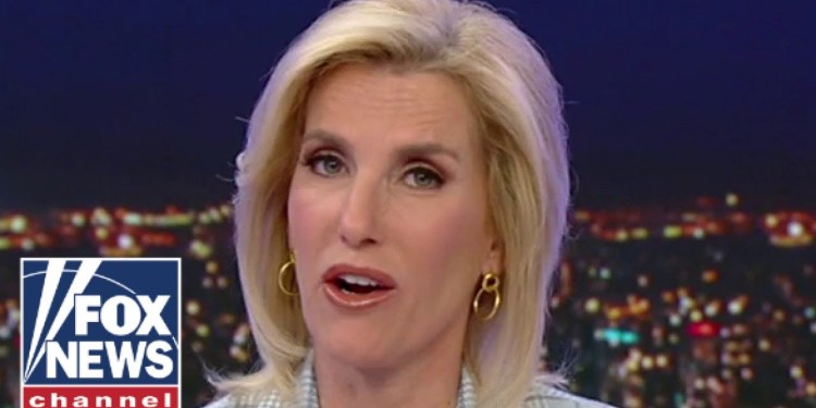 Laura Ingraham: The one person Zelenskyy had to impress was Trump and he failed Laura Ingraham: The one person Zelenskyy had to impress was Trump and he failed