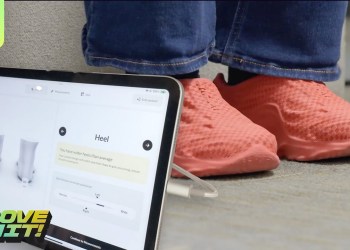 This 3D Printed Sneaker Really Works (But It’s So Ugly!) | Prove It This 3D Printed Sneaker Really Works (But It’s So Ugly!) | Prove It