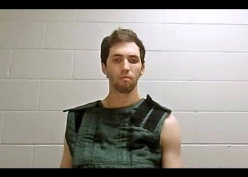 Charlie Kirk Murder Suspect Appears in First Court Appearance Charlie Kirk Murder Suspect Appears in First Court Appearance