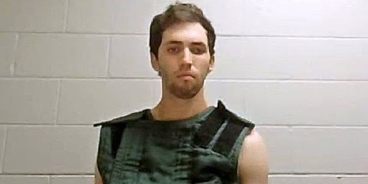 Charlie Kirk Murder Suspect Appears in First Court Appearance Charlie Kirk Murder Suspect Appears in First Court Appearance