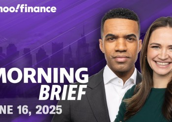 Oil prices and Israel-Iran tensions, why stocks could climb in 2026, Trump approves USS-Nippon deal Oil prices and Israel-Iran tensions, why stocks could climb in 2026, Trump approves USS-Nippon deal