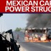 Power struggle over Mexican cartel leadership Power struggle over Mexican cartel leadership
