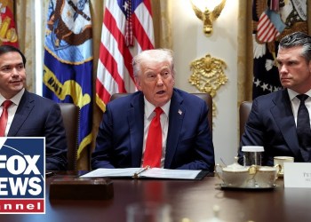 Trump addresses health, Russia-Ukraine, National Guard attack Trump addresses health, Russia-Ukraine, National Guard attack