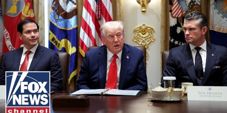 Trump addresses health, Russia-Ukraine, National Guard attack Trump addresses health, Russia-Ukraine, National Guard attack