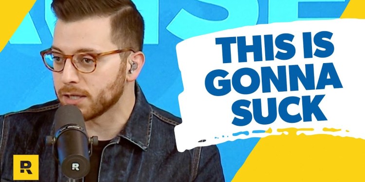 “I’ve Made A Huge Mistake” “I’ve Made A Huge Mistake”