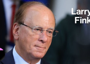 BlackRock CEO Larry Fink on US Economy, Trump Vs. Harris, Geopolitical Risks (Full Interview) BlackRock CEO Larry Fink on US Economy, Trump Vs. Harris, Geopolitical Risks (Full Interview)