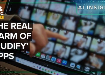 The Alarming Rise Of AI Apps Creating Explicit Images Of Real People The Alarming Rise Of AI Apps Creating Explicit Images Of Real People
