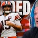 Bengals Trade For Joe Flacco?! | Pat McAfee Show Bengals Trade For Joe Flacco?! | Pat McAfee Show