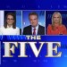 ‘The Five’: Someone is trying to make a comeback… ‘The Five’: Someone is trying to make a comeback…
