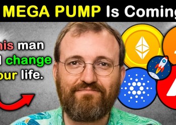 Cardano Founder: “Most People Have ZERO Clue What’s About To Happen with Crypto” Cardano Founder: “Most People Have ZERO Clue What’s About To Happen with Crypto”
