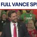 WATCH: JD Vance campaigns in Wisconsin  | LiveNOW from FOX WATCH: JD Vance campaigns in Wisconsin  | LiveNOW from FOX