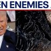 Trump to invoke ‘Alien Enemies Act’ of 1798 Trump to invoke ‘Alien Enemies Act’ of 1798