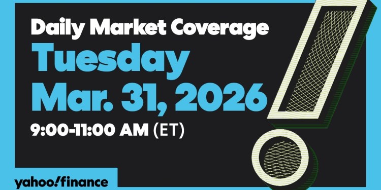 LIVE: Stocks rise after Trump indicates flexibility on Hormuz LIVE: Stocks rise after Trump indicates flexibility on Hormuz