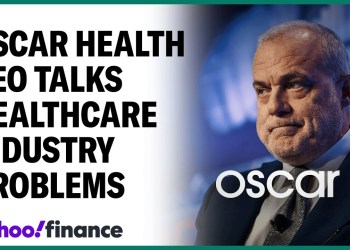 US healthcare industry ‘is now broken,’ Oscar Health CEO US healthcare industry ‘is now broken,’ Oscar Health CEO