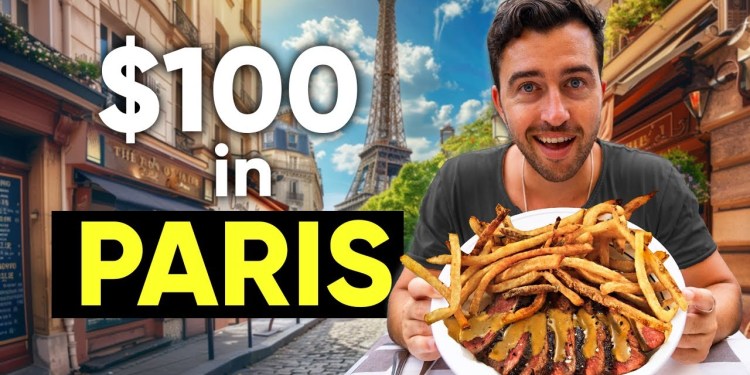 What Can 0 Get in PARIS !? What Can 0 Get in PARIS !?