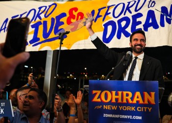 Can Socialism Work for Business in NYC? Can Socialism Work for Business in NYC?